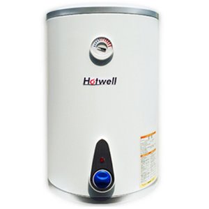 한진 핫웰 법랑 전기온수기  HWH-500T US 50L